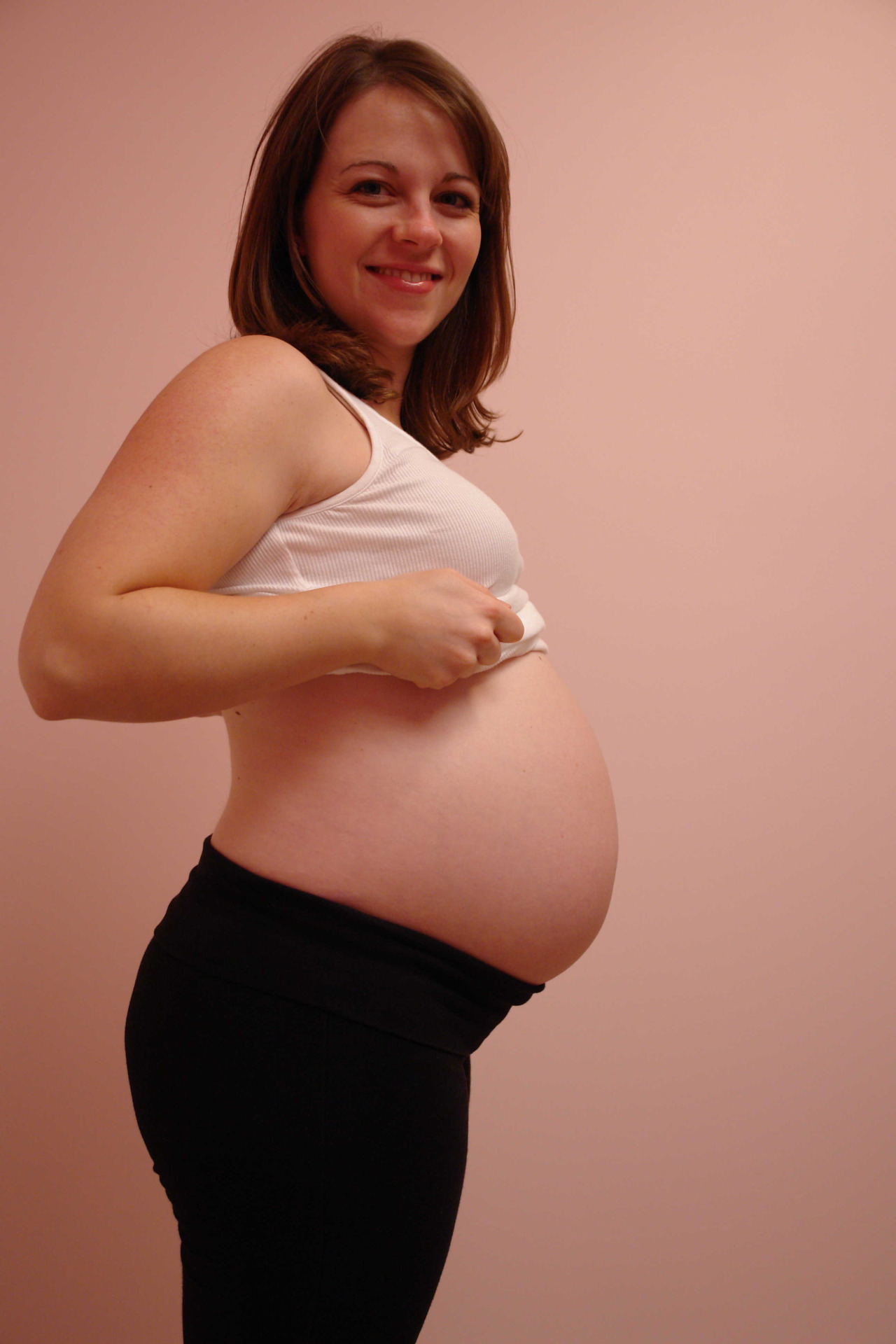 amatrice sexy pregnant exhib photo 52