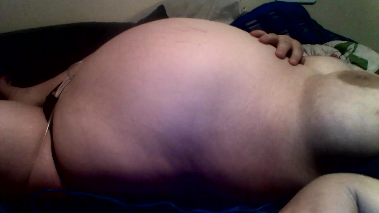 strip d une amatrice enceinte 52