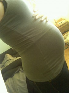 Beaux seins d une femme enceinte sexe 22