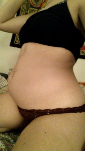 belle coquine enceinte sexe 74