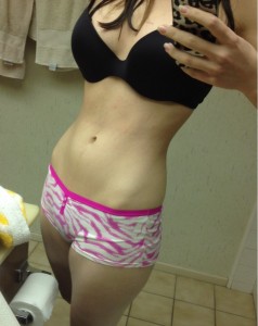 femme enceinte s’exhibe 32