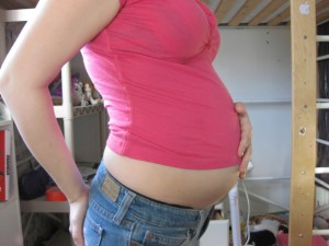 gros seins de notre femme enceinte sexe 80