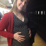 les beaux seins d une femme pregnant 02