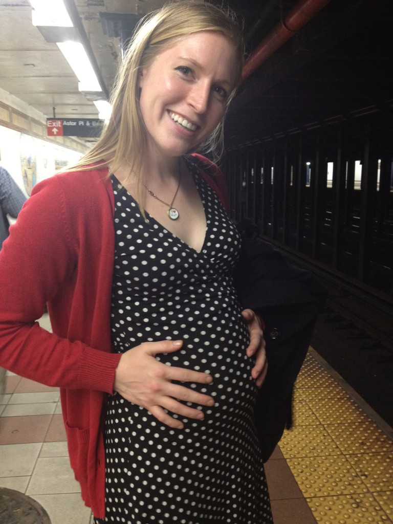 les beaux seins d une femme pregnant 02